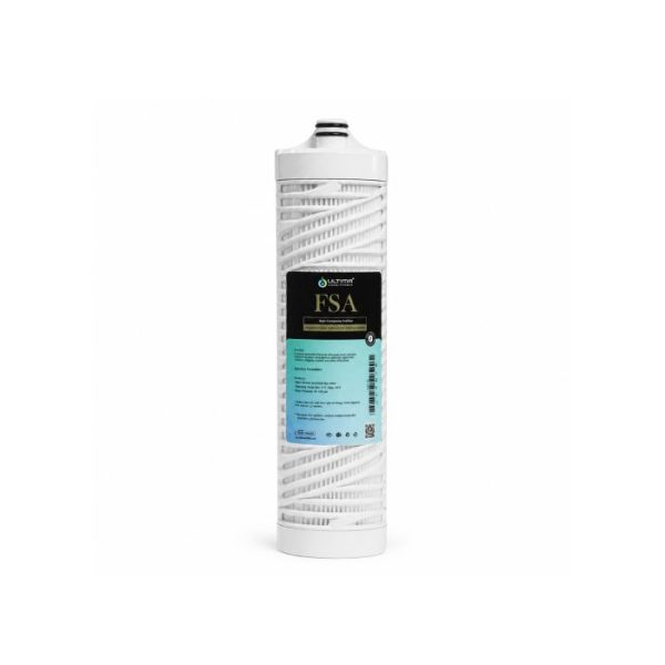 Composite Filter