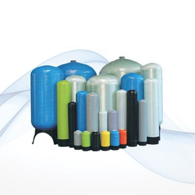 Water Treatment Plant in Bangladesh