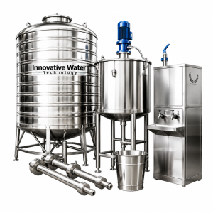 premium stainless steel solutions