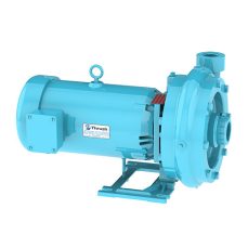 end suction pump