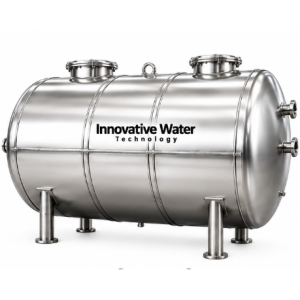 Stainless Steel Tank