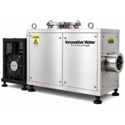 innovative water ozone generator 1x1