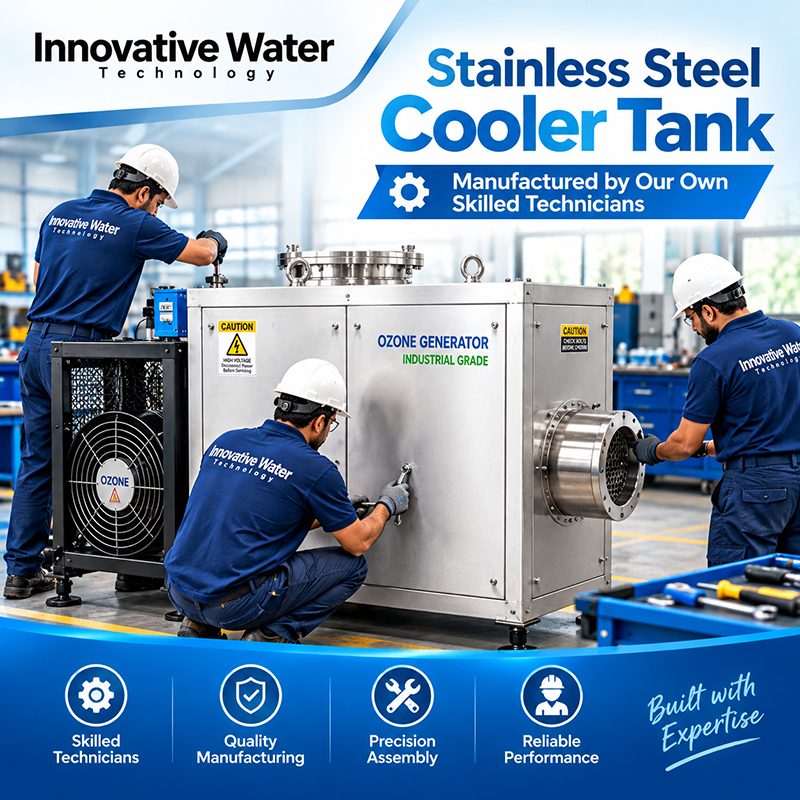cooler tank price
