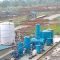 Water Treatment Plants