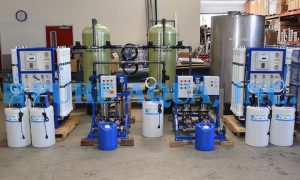 Water Treatment Plant | Innovative Water Technology